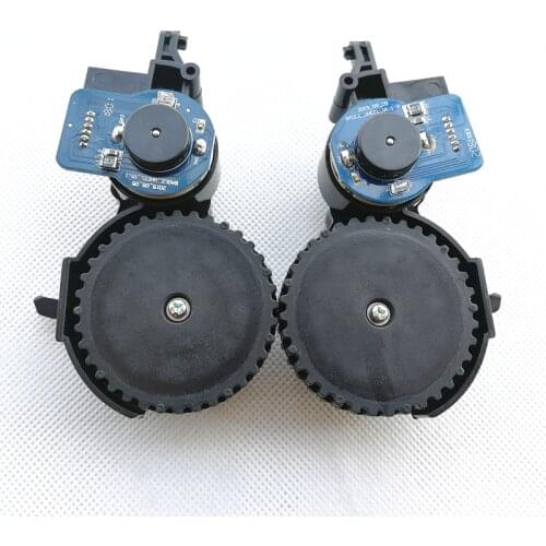 Vacuum Cleaner Parts Applicable for proscenic kaka series proscenic 790T 780TS JAZZS Alpaca Plus Left Right Wheel