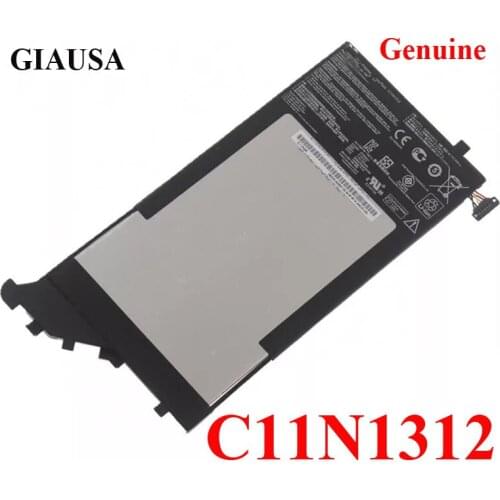 C11N1312 battery for ASUS notebook T Series TX201LA Pad Transformer Book TX201L TX201LA
