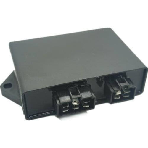 Motorcycle Digital Electronic Ignition Racing CDI Box Unit ECU For Kawasaki Vulcan VN750 1986-2006 Number 21119-1187 VN 750