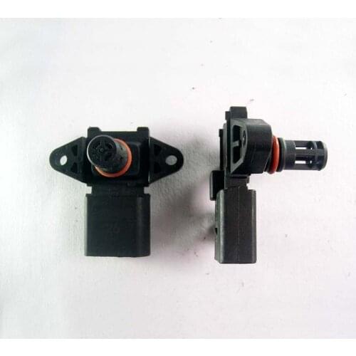Intake air pressure sensor for 03D906051A