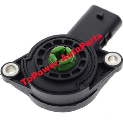 Intake Manifold Runner Control Sensor 07L907386 07L907386A 07L907386B For Audii A3 A6 R8 Volkswagenn Jetta Skodaa Octavia Super