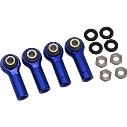 HR Traxxas UDR aluminum rear pull-up head