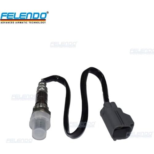Auto Wholesaler Oxygen Sensor LR013661 for Land - Rover Discovery 3