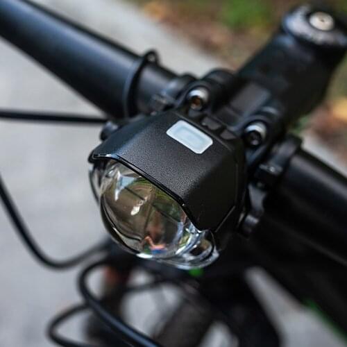 LD28 750lm LED Bike Light Headlight IP55 Waterproof for Mountain Bike Road Bike