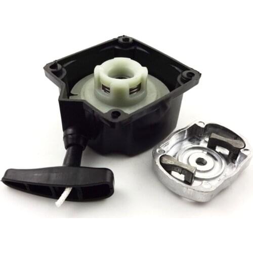 Easy Pull Start 40-5 Recoil Starter Claw Paw For 36cc 43cc 49cc 52cc Mini Moto Chainsaw Brush Cutter Gas Goped Scooter