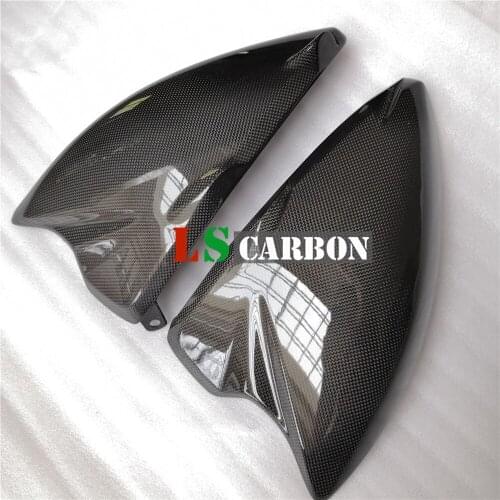 Fairing Side Fairings For MV Agusta Rivale 800 2014-2018 Full Carbon Fiber Motorcycle Accessories