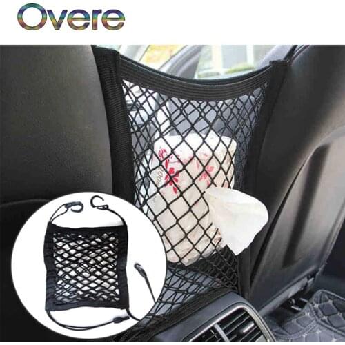 Automotive Nets Overe China