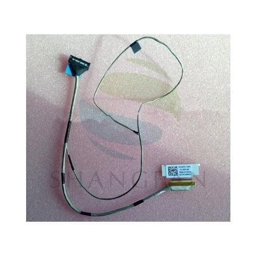 Genuine New LCD Flex Video Cable for Dell Inspiron 14z 5423 14z-5423 laptop LVDS cable 04MYD7 CN-04MYD7