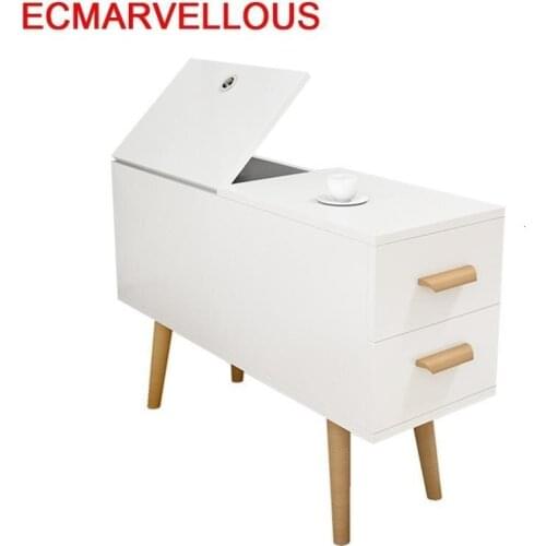 Moderna Bedside Tavolino Da Salotto Tisch Desk Small Salontafel For Living Room Escritorio Coffee Side Mesa De Centro Tea Table