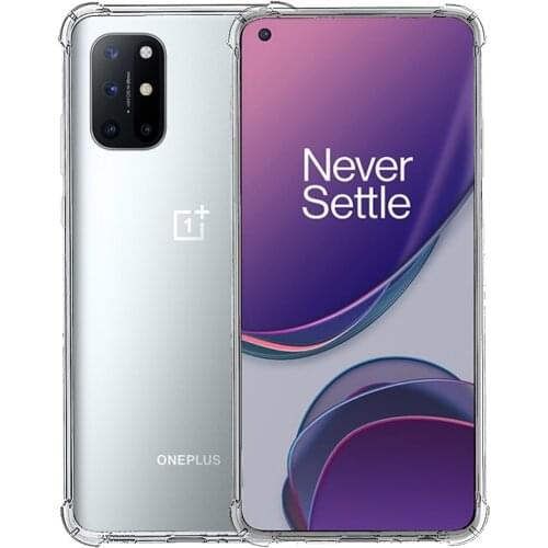UZWZW OnePlus 8 Phone Cases