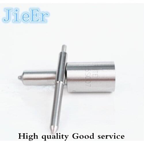 Yuchai YC6108 DLLA155S007 diesel nozzle