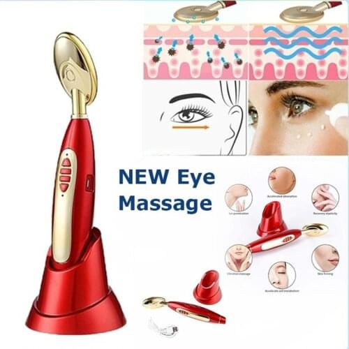 Глаза массаж прибор Beemyi China At AliExpress