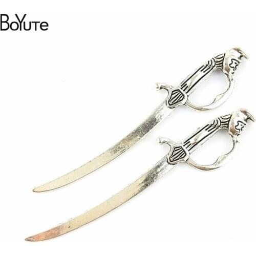 BOYUTE Saber Weapon China