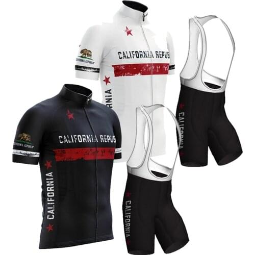 BRAETAN Cycling Suits