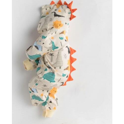 CANTREE Slips With A Hood For Babies