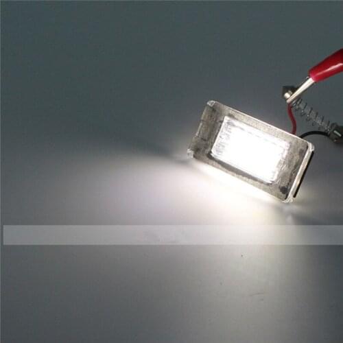 CHFXFLSANHAO Car Lamps