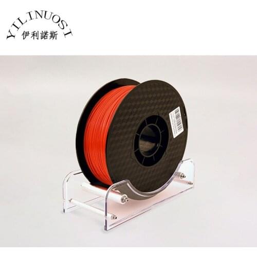 3D Printer Supplies Bracket Print Line Material Rack