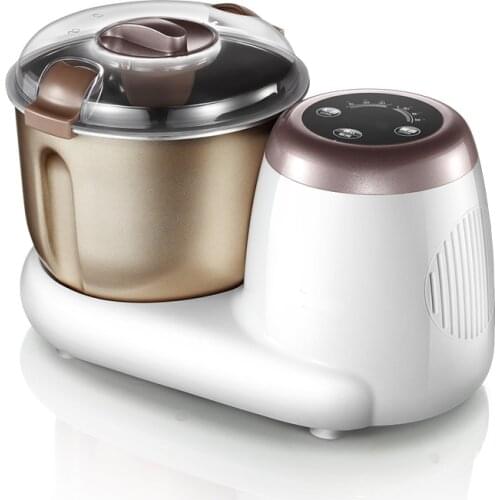 120W Home automatic microcomputer stirring kneading surface kitchen dough mixer