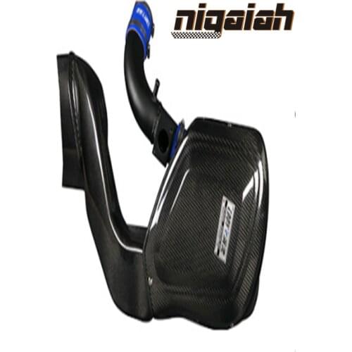 EDDYSTAR Air Intakes