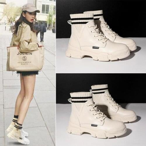 FGHGF Women's Ankle Boots