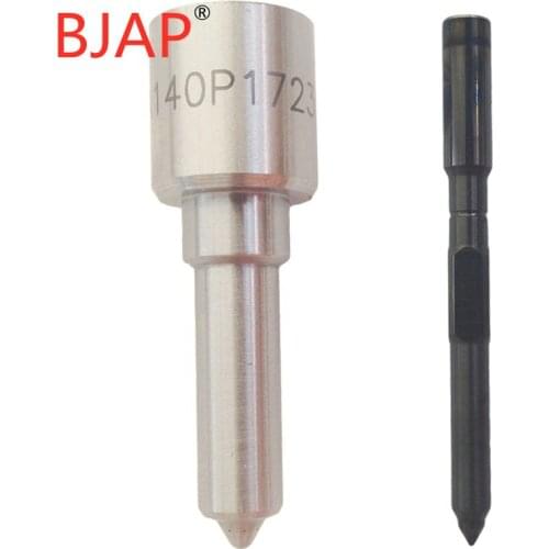 High Quality Common Rail Injector Fuel Nozzle DSLA140P1723 DSLA 140P 1723 for BOSCH 0445120123 0 445 120 123