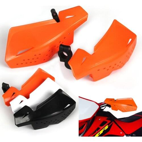 Motorcycle 22mm 28mm Handguard Hand Guards Fitting Kit For KTM EXC EXCF XC XCF XCW XCFW EGS SX SXF SXS 125 250 300 350 400 450