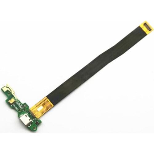 Micro USB Charging Charge Connector Port Microphone Dock Board Circuit Connect cable for Huawei Honor 6S DIG-AL00/TL00 Tested