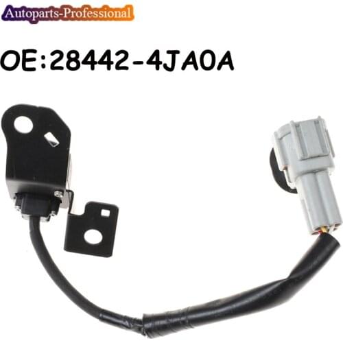 New Original For 2014-2016 Nissan Rogue 284424JA0A 28442-4JA0A Reverse Assist Backup Parking Camera Car accessories
