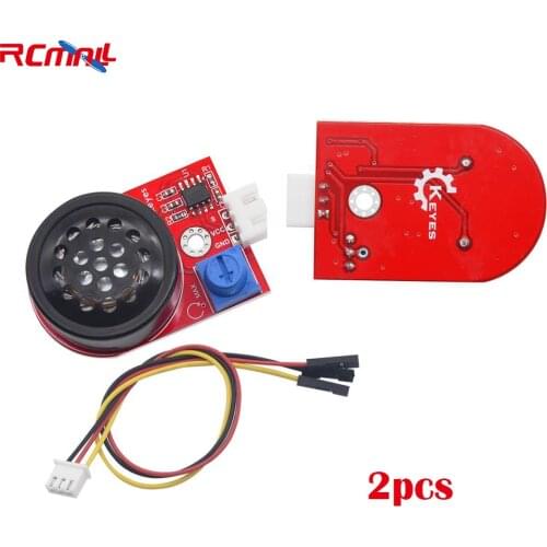 RCmall Quadcopter Propellers