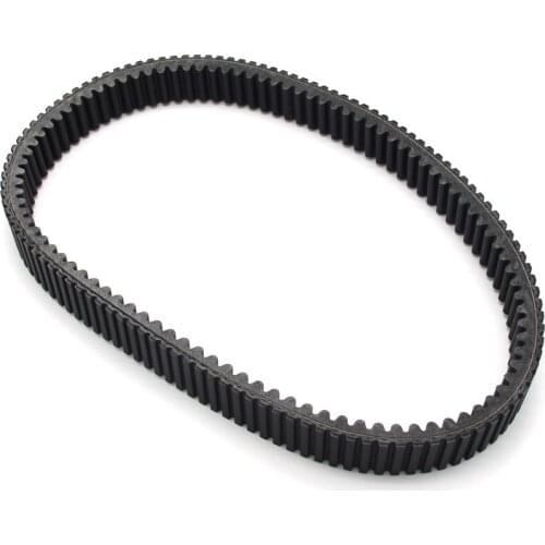 Motorcycle Drive Belt Transfer Belt For Ski-Doo MX Z TNT 1200 600 800R Power 900 Ace X RS Renegade Adrenaline Enduro Backcountry