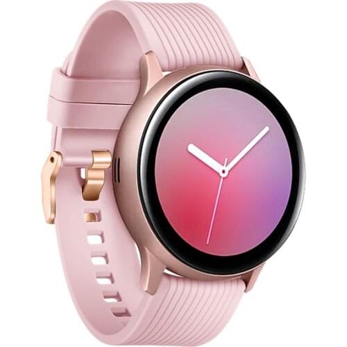 20mm band For samsung galaxy watch 3 41mm active 2 44mm 40mm band wrist bracelet belt samsung galaxy watch 42mm gear sport