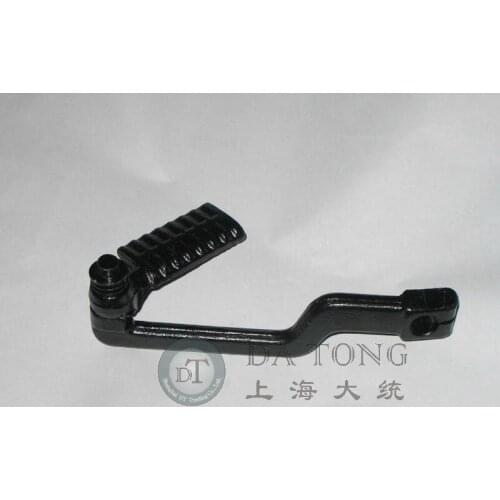 50cc GY6 Kickstart lever For 139QMA/B Chinese engine QJ Keeway Scooter suzuki Kymco Honda Yamaha motorcycle atv part