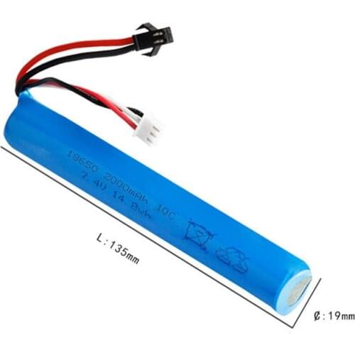Rechargeable Batteries SIRYAKKU China
