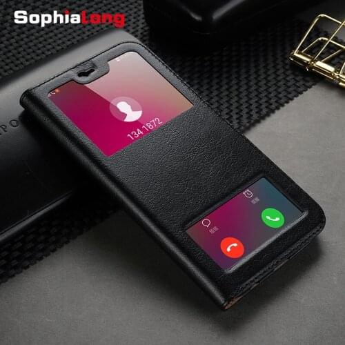 SophiaLong Phone Cases Huawei P20 Lite
