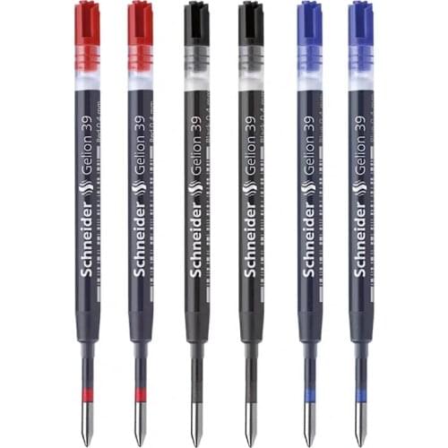 St Penpps Gel Pens