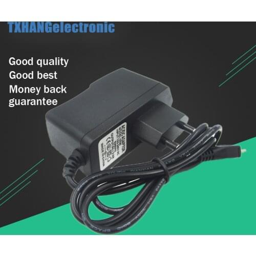 Raspberry pi 3 tablet EU Plug 5V 2.5A micro usb charger eu raspberry pi 3 model b power supply module