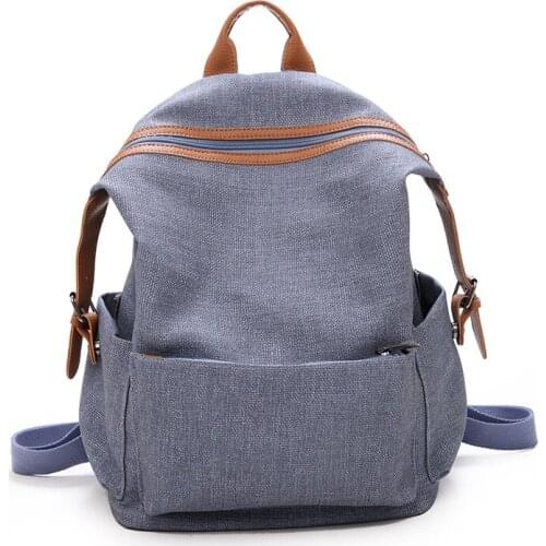 Women Backpack Girls School Bags Big Capacity Travel Bags Female Shoulders Bag Pu Leather College Backpack Pink