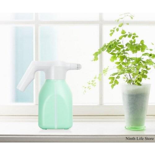 1.5L Plant Flower Watering Pot Spray Bottle Sprayer Planting succulents Kettle for Garden Small Garden Tools Supplies