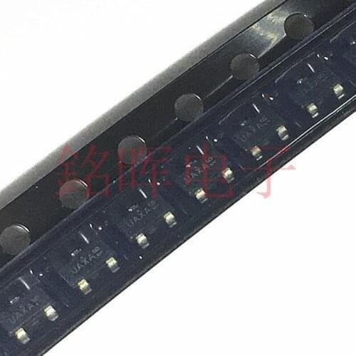 50pcs/lot AO3160 UA SOT23 600V 0.04A IC Best quality