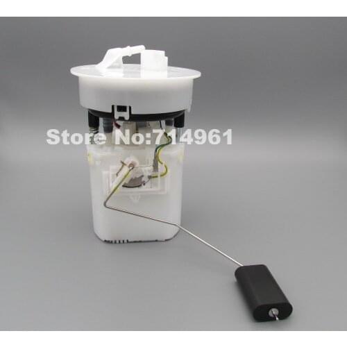 8V519H307DA 8V519H307BB high quality Pertol fuel pump assembly case for Fiesta M2