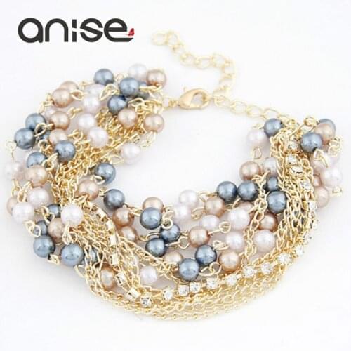 Anise Rigid Bracelets
