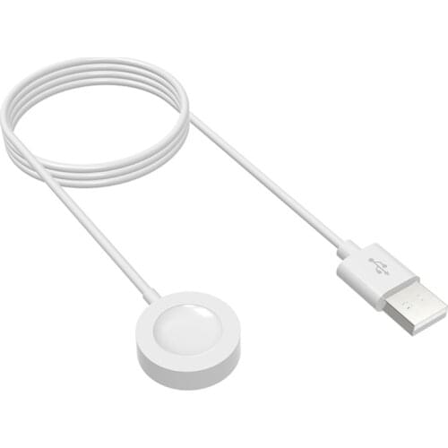 Watch Wireless Charger Dock Cradle for HW22plus HW22pro Smartwatch USB Charging Cable Cord Compatible with Smartwatch