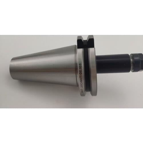 Milling Chuck Arbors DIN69871 SK40-ER11-70 collet chuck toolholder