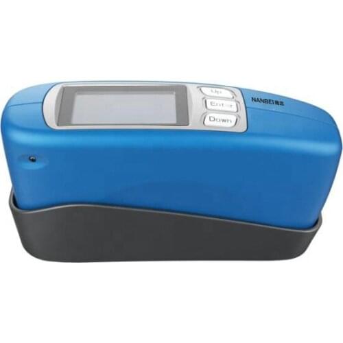 Digital soil testing equipment used Triple Angles Gloss Meter
