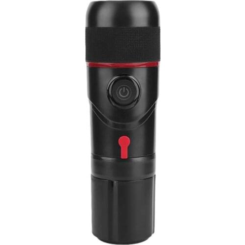 EECOO Coffee Machines