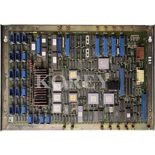 In Stock For FANUC Circuit Board A16B-1010-0285/0050/0041/0331/0042/0040 Fully Tested In Good Condition