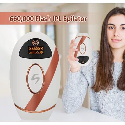 Epilators JYDPRO China