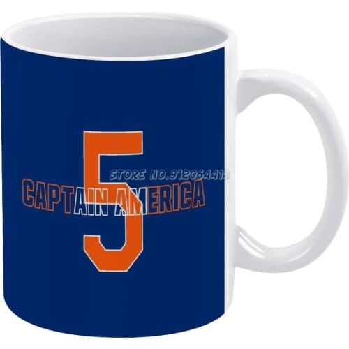 Wright Coffee Mugs 330ml Creative Travel Mug and Cup Office Drinkware Mugs Tazza David Wright Lets Golang