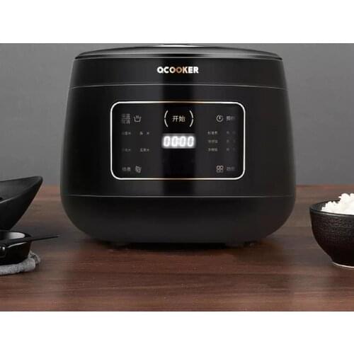 Youpin Ceramic inner rice cooker 2 litre household small intelligent reservation multifunctional rice cooker