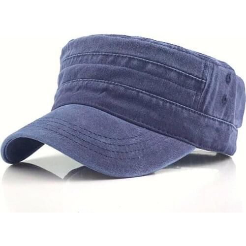 New Peaked Cap Atlanta Fitted Hats Man Cool Baseball Caps Adult Flat Peak Hip Hop Fitted Cap Men Women Full Closed Hat Gorra